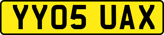 YY05UAX