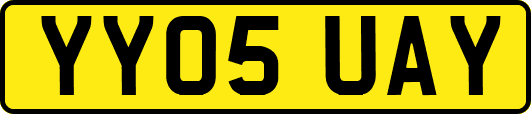 YY05UAY