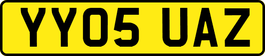 YY05UAZ
