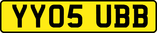 YY05UBB
