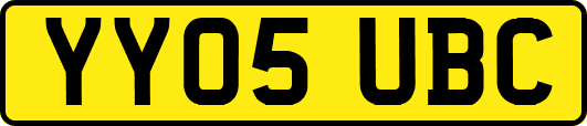 YY05UBC