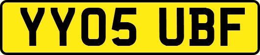 YY05UBF