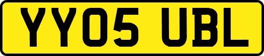 YY05UBL