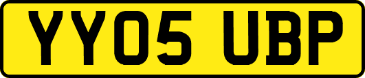 YY05UBP