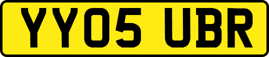 YY05UBR