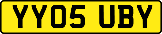 YY05UBY