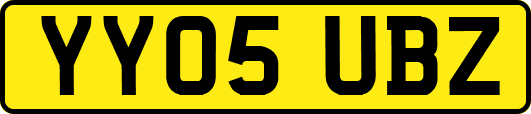YY05UBZ