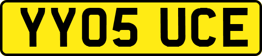 YY05UCE
