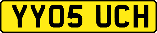 YY05UCH