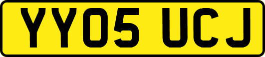YY05UCJ