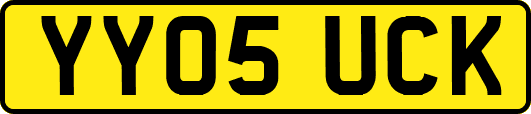 YY05UCK