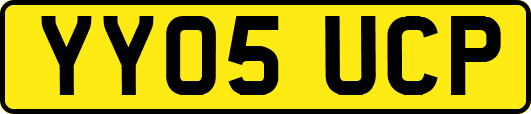 YY05UCP