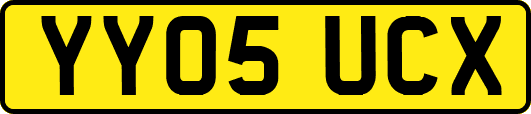 YY05UCX