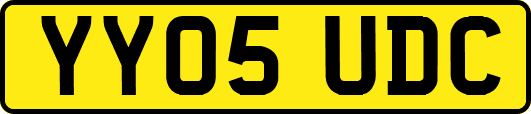 YY05UDC