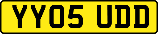 YY05UDD