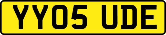 YY05UDE