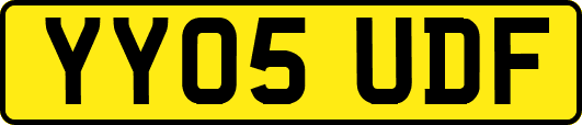 YY05UDF