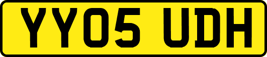 YY05UDH