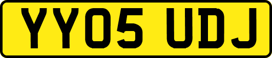 YY05UDJ