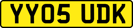 YY05UDK