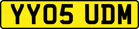 YY05UDM