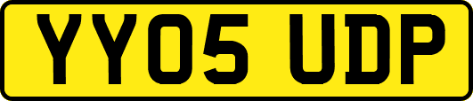 YY05UDP