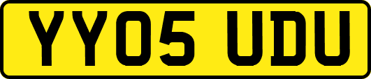 YY05UDU