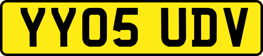 YY05UDV