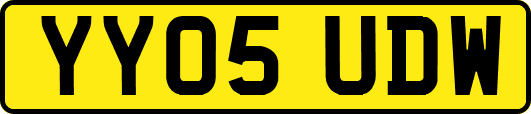 YY05UDW