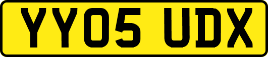 YY05UDX