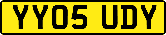 YY05UDY