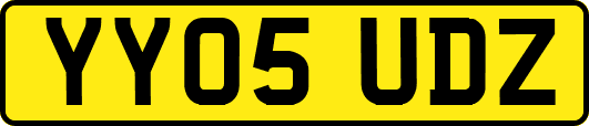YY05UDZ