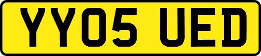 YY05UED