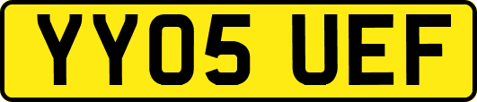 YY05UEF
