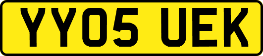 YY05UEK