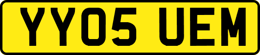 YY05UEM
