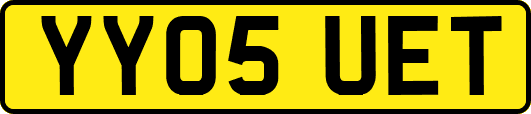 YY05UET