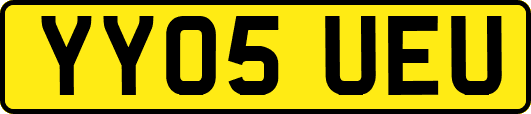 YY05UEU