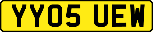 YY05UEW