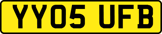YY05UFB