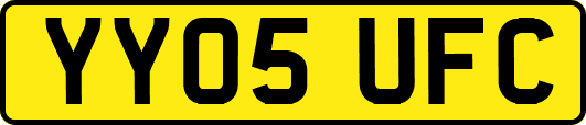 YY05UFC
