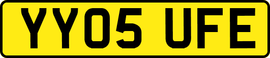 YY05UFE
