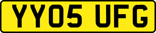 YY05UFG