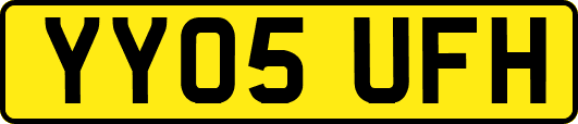 YY05UFH
