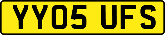 YY05UFS