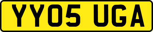 YY05UGA