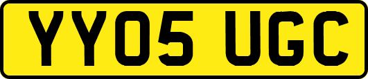 YY05UGC