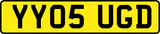 YY05UGD