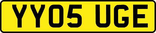 YY05UGE