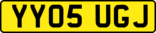 YY05UGJ